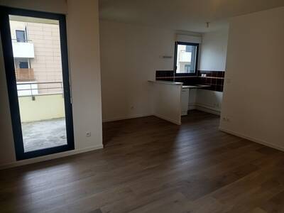 Vente appartement 2 pièces Orléans (45)