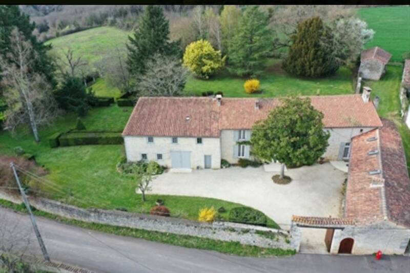 Maison Vendre Entre Particulier 86