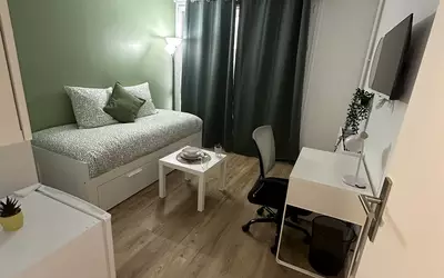 Saint-Denis (93)