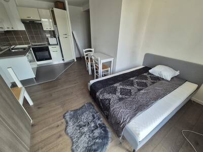 Location appartement studio Domont (95330)