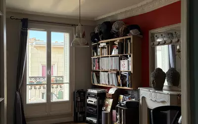 Paris 15E (75015)