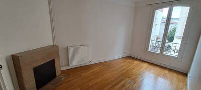 Location appartement 2 pièces Boulogne-Billancourt (92100)