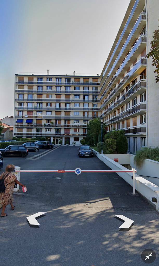 Saint-Maur-Des-Fossés (94210)
