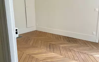 Paris 8E (75008)