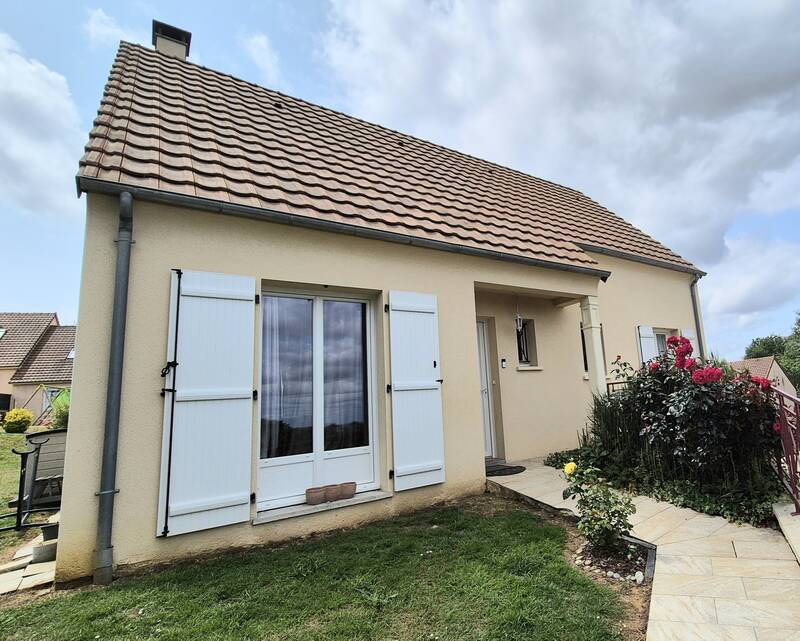Bonnétable (72110)