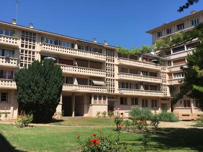 Location appartement 3 pièces Asnières-sur-Seine (92600)