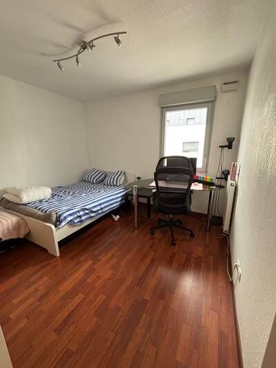 Vente appartement 2 pièces Toulouse (31)
