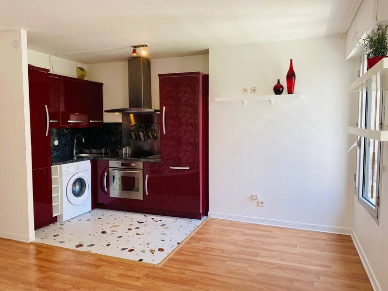Paris 12E (75012)