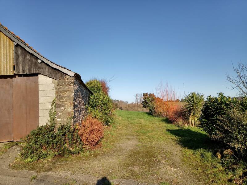 Rosnoën (29590)