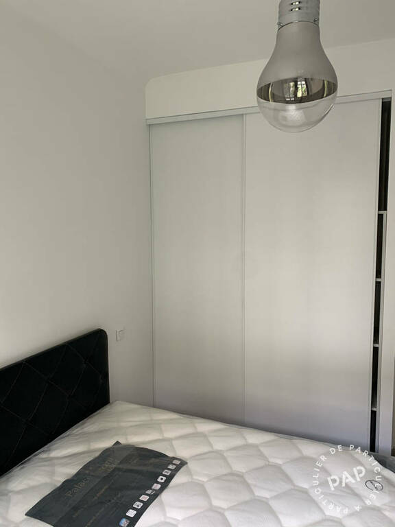 Appartement a louer boulogne-billancourt - 3 pièce(s) - 39 m2 - Surfyn