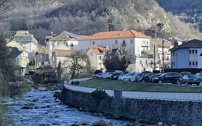 Ax-Les-Thermes (09110)