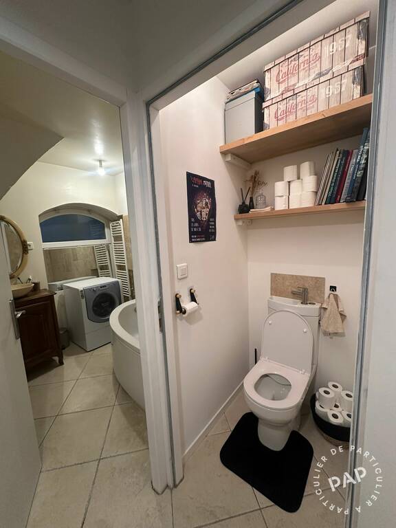Vente maison 90 m² Aniane (34150) - 90 m² - 179.000 € | Particulier à Particulier — 4