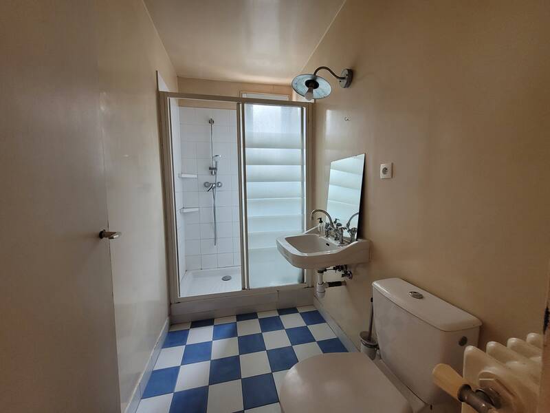 Paris 13E (75013)