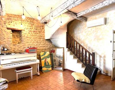 Vente maison 6 pièces Châteauneuf-du-Pape (84230)