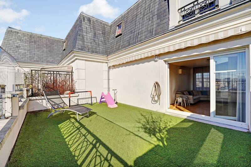 Maisons-Alfort (94700)