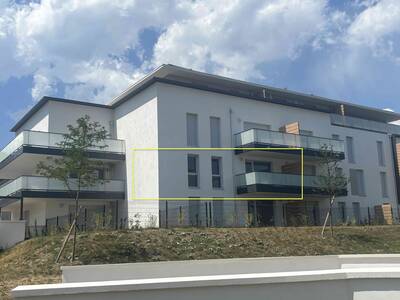 Location appartement 3 pièces Divonne-les-Bains (01220)