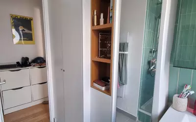 Paris 20E (75020)