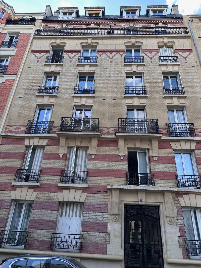 Vincennes (94300)
