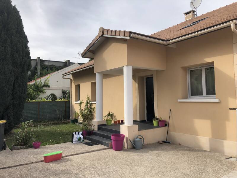 L'haÿ-Les-Roses (94240)