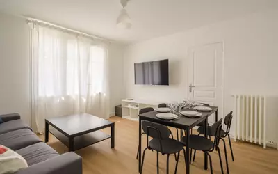 Vitry-Sur-Seine (94400)