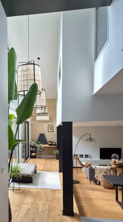 Vente maison 4 pièces Estaires (59940)