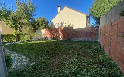 Andrésy (78570)