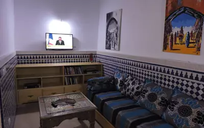 Maroc