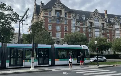 Paris 14E (75014)