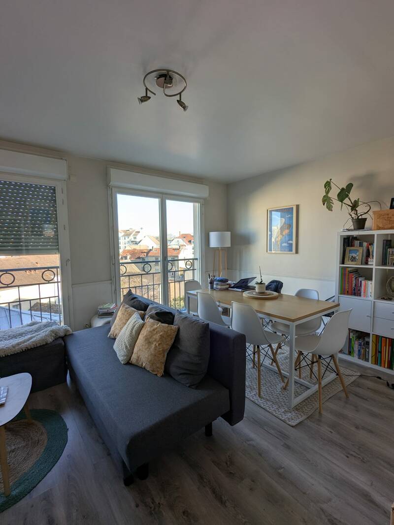 Maisons-Alfort (94700)
