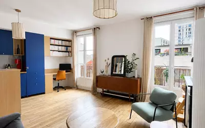 Paris 14E (75014)