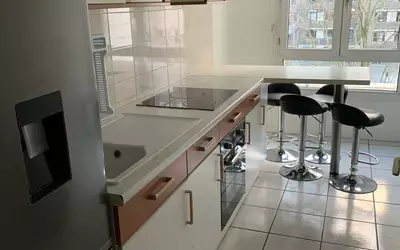 Courbevoie (92400)