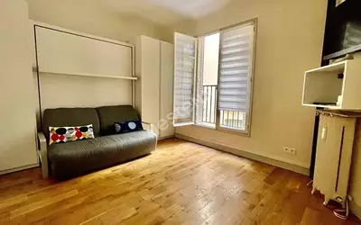 Paris 18E (75018)