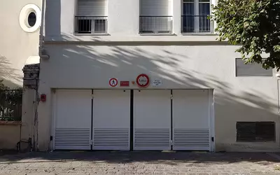 La Garenne-Colombes (92250)