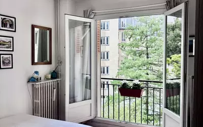 Paris 18E