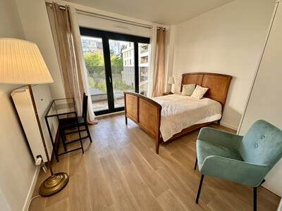 Location chambre en colocation 5 pièces Rosny-sous-Bois (93110)