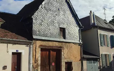 Châtillon-Coligny (45230)
