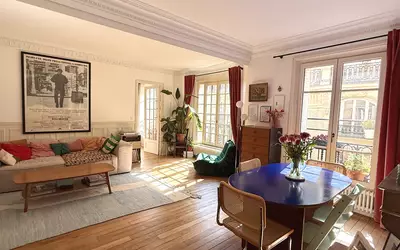 Paris 20E (75020)