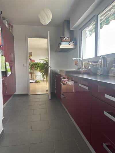 Vente appartement 5 pièces Divonne-les-Bains (01220)