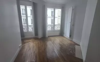 Paris 17E (75017)