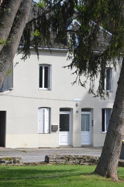 Vente maison 5 pièces Chambon-sur-Voueize (23170)