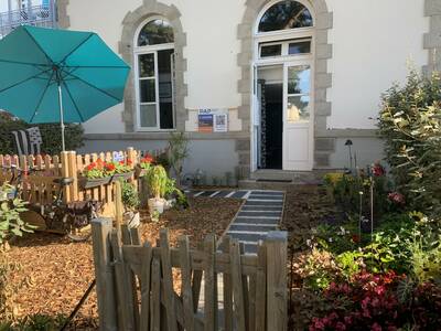 Vente appartement 2 pièces Le Croisic (44490)