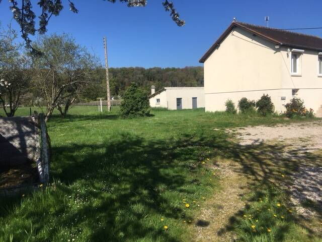 Le Mesnil-Sous-Jumièges (76480)