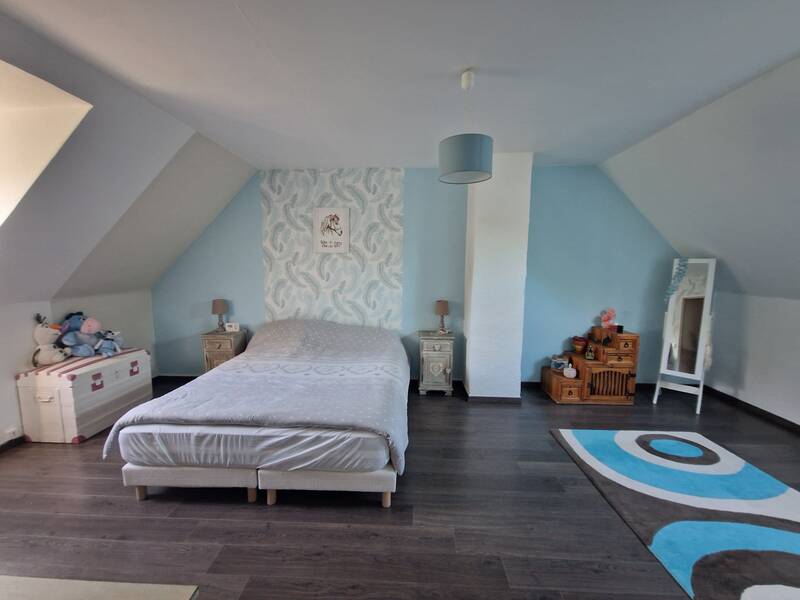 Montigny-L'allier (02810)