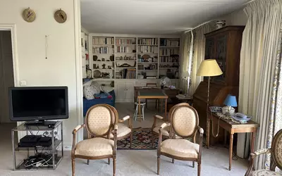 Neuilly-Sur-Seine (92200)
