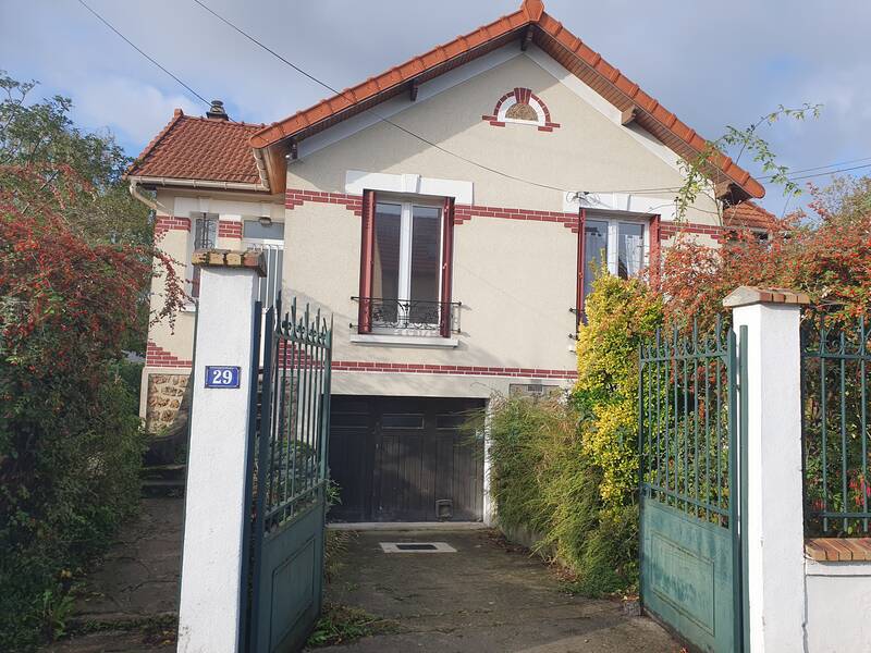 Aulnay-Sous-Bois (93600)