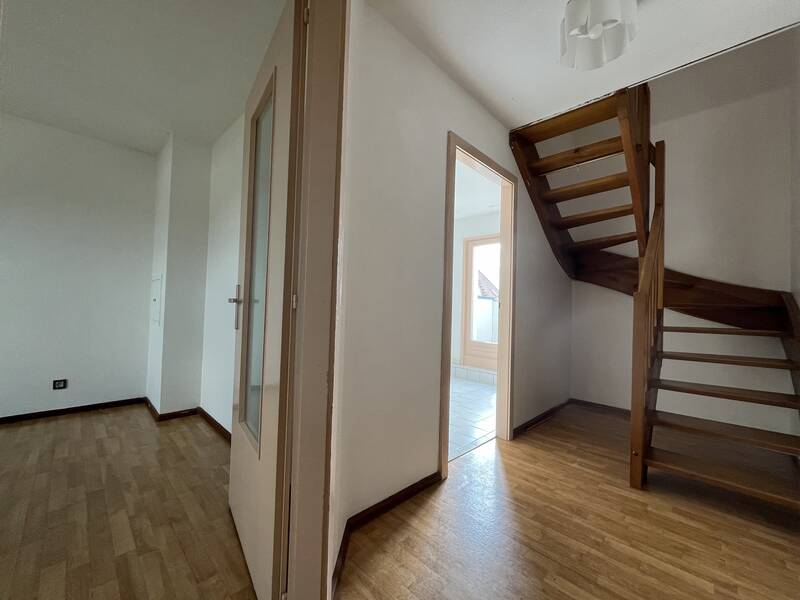 Strasbourg (67000)