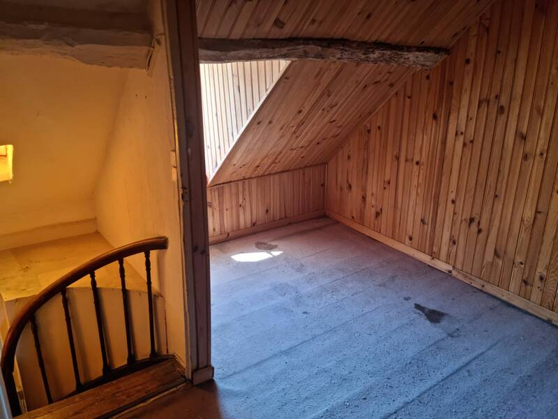 La Chapelle-D'andaine