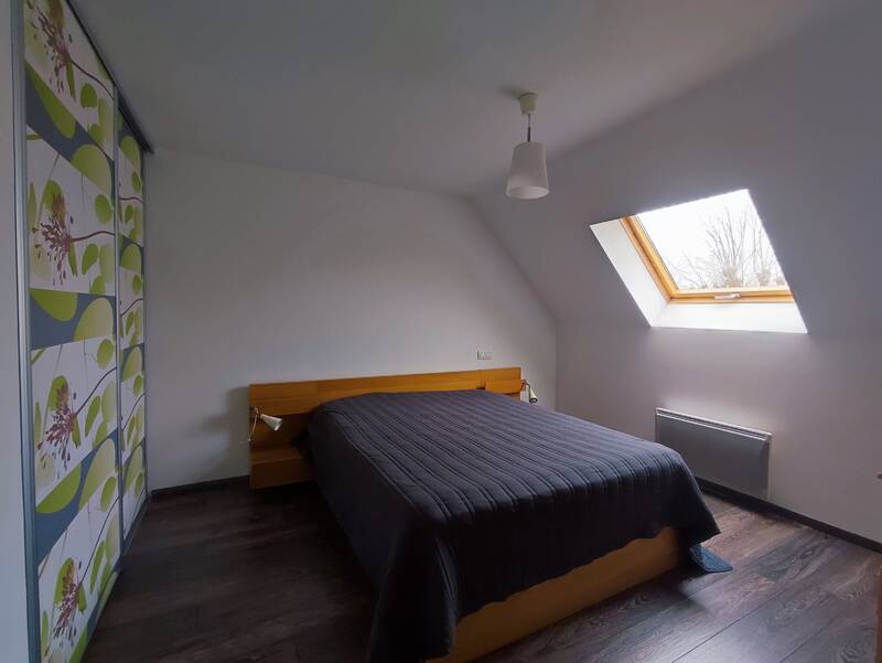 Semi Plain-Pied, Jonchery-Sur-Vesle (51140)