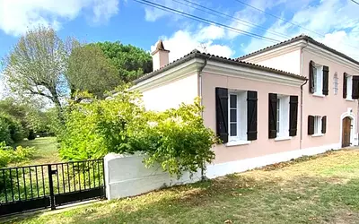 Saint-Loubès (33450)