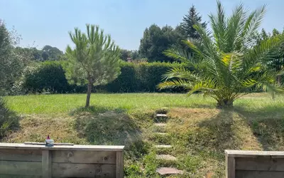 Sainte-Marie-De-Gosse (40390)